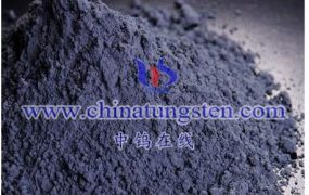 哪里查得到钨粉最新价格？