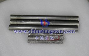 钼棒在航天器的推进系统中有何作用？