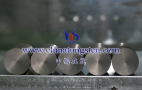 钼棒的表面处理有哪些？