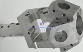 钨钼镍铁合金应用前景如何？