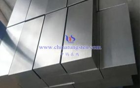 钨钼镍铁合金有哪些形状？