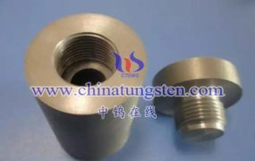 钨合金屏蔽罐有哪些特性？