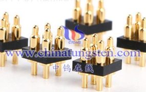 太阳能测试钨探针是如何测量电压的？