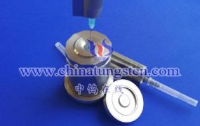 钨合金屏蔽罐的原理是什么?