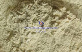 纳米氧化钨在生物医学领域有哪些用途？