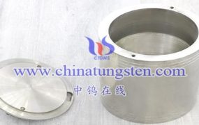 钨合金屏蔽罐有哪些用途？