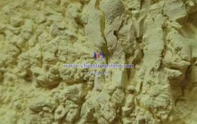 纳米氧化钨在生物传感领域有哪些用途？