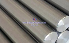 钨钼镍铁合金棒种类有哪些？