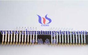 光伏电池钨探针有哪些类型？