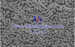 什么是纳米球形钨粉？