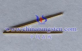 光伏电池钨探针是什么？