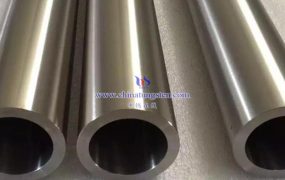 钨钼镍铁合金棒种类有哪些用途？