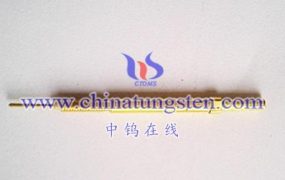 什么是同轴光伏钨探针？