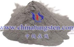 纳米钨粉有什么特点？