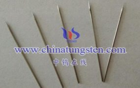 什么是光伏钨钢探针？