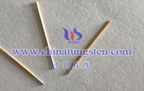 什么是太阳能测试钨钢探针？