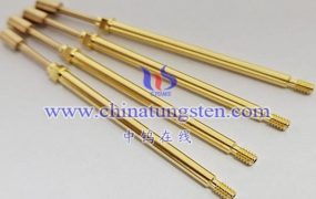 什么是汽车线束钨探针？