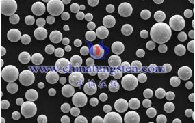 哪里买球形钨粉？