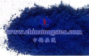 什么是铯钨近红外吸收剂？