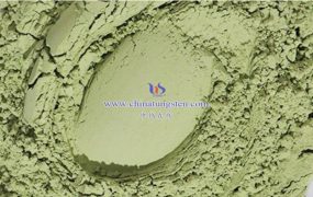 氧化钨和钨酸铵有什么区别？