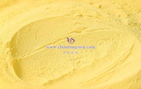 氧化钨的导电性如何？