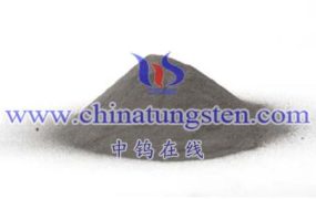 超细钨粉氧化了怎么办？