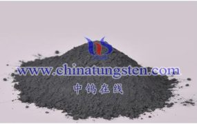 钨粉分散的途径有哪些？