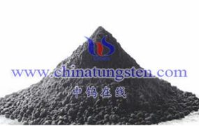 钨粉在液体中分散途径有哪些？