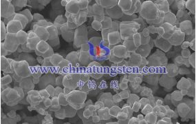 什么是金属钨粉？