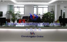 哪里生产钨粉？