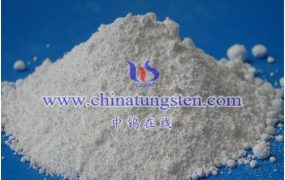 偏钨酸铵生产工艺有哪些？
