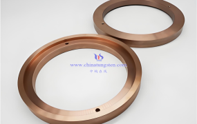 什么是钨渗铜发汗热防护材料？