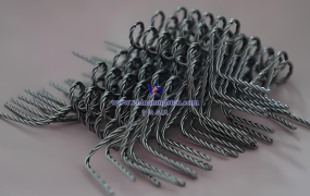 什么是绞合钨丝？