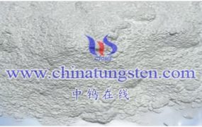 仲钨酸铵的松装密度是什么？