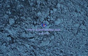 什么是铌钨氧化物？