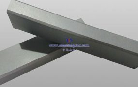 什么是钨钼镍铁合金条？