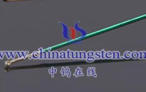 什么是绝缘测试钨探针？