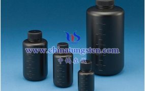 纳米铯钨青铜分散液有什么规格？