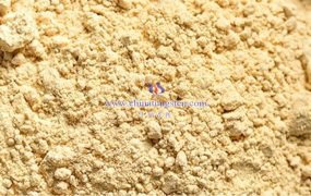 钨氧键价参数和键长有什么关系？