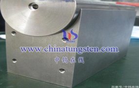 高密度钨合金核医学设备有哪些？