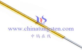 什么是电池探针？