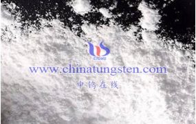 仲钨酸钠热分解是什么？