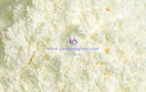 纳米氧化钨的光电化学特性有哪些应用场景？