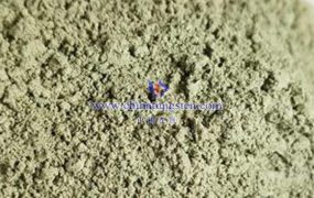 纳米氧化钨的光电化学特性有哪些优点？