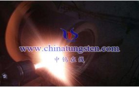 什么是纳米碳化钨钴热喷涂耐磨涂层？