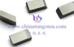 YG6合金锯齿粒有哪些尺寸规格？