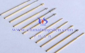 什么是钨球探针？