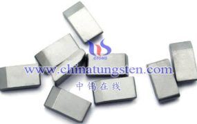 YG6合金锯齿粒有哪些不同的齿形？