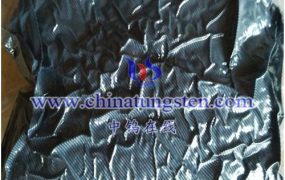 什么是铯钨青铜（CsxWO3）隔热材料？