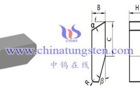 YG6合金锯齿粒有哪些特性？
